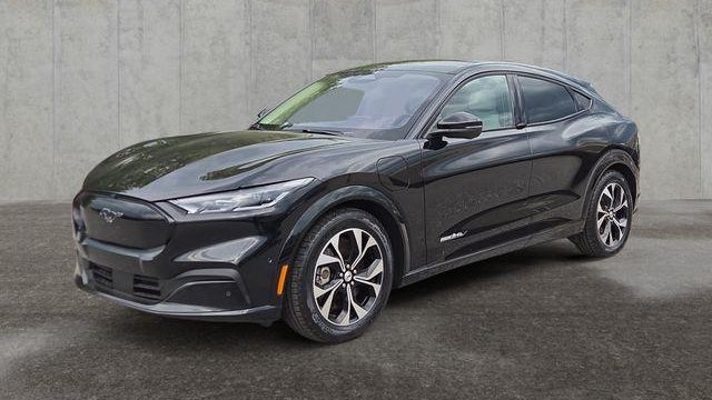 Preowned 2023 Ford Mustang Mach-E Premium for Sale