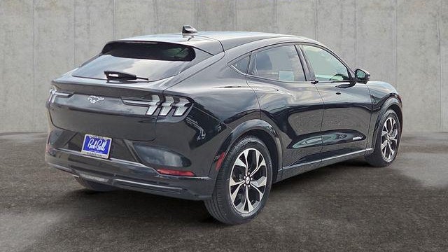 2023 Ford Mustang Mach-E Premium