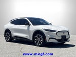 2023 Mustang Mach-E Thumbnail 4