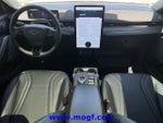 2023 Mustang Mach-E Thumbnail 5