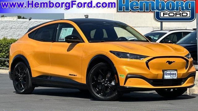 Preowned 2023 Ford Mustang Mach-E Premium for Sale