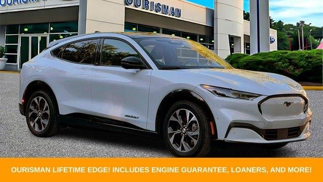 Preowned 2023 Ford Mustang Mach-E Premium for Sale