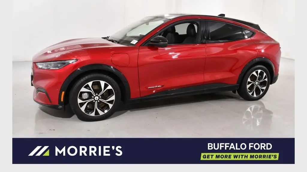 Preowned 2023 Ford Mustang Mach-E Premium for Sale
