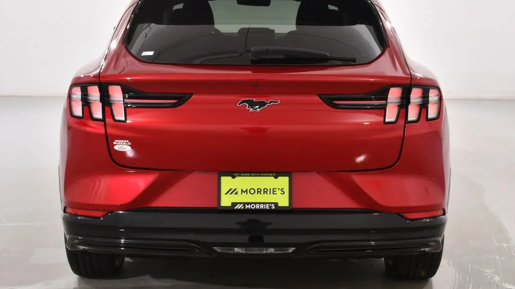2023 Ford Mustang Mach-E Premium