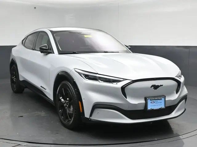 2023 Ford Mustang - $32,791