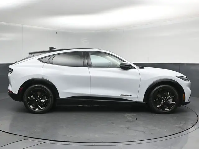 2023 Ford Mustang - $32,791