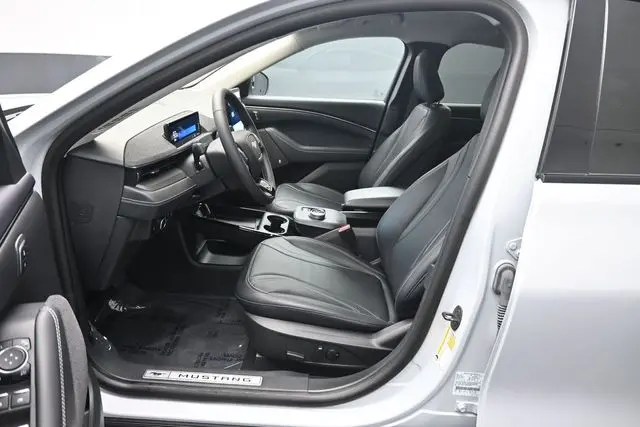2023 Ford Mustang - $32,791