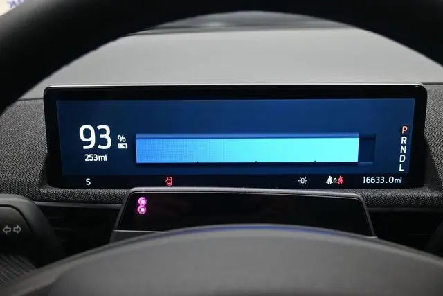 2023 Ford Mustang - $32,791
