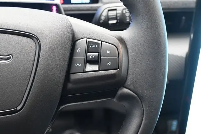 2023 Ford Mustang - $32,791