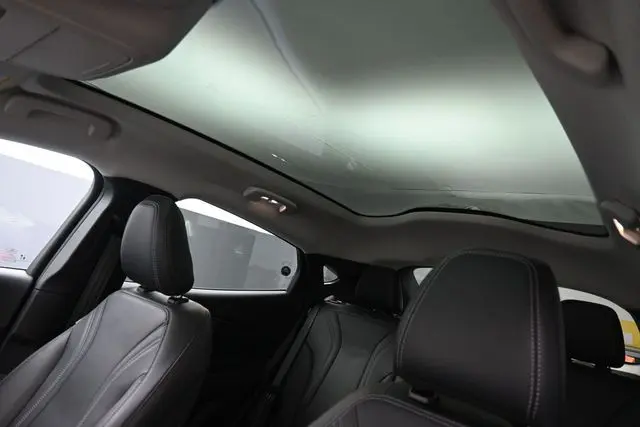 2023 Ford Mustang - $32,791