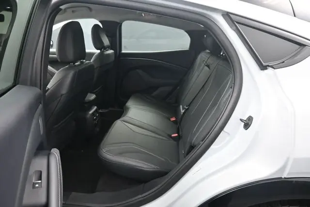 2023 Ford Mustang - $32,791