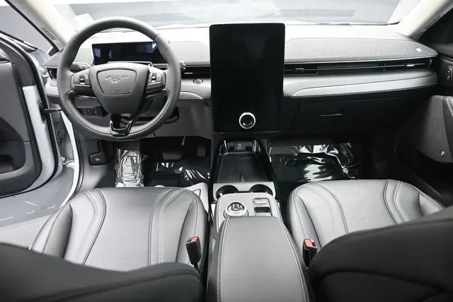 2023 Ford Mustang - $32,791