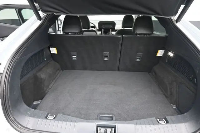 2023 Ford Mustang - $32,791