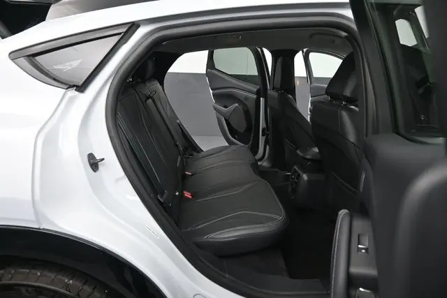 2023 Ford Mustang - $32,791