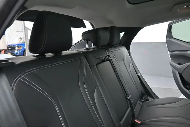 2023 Ford Mustang - $32,791