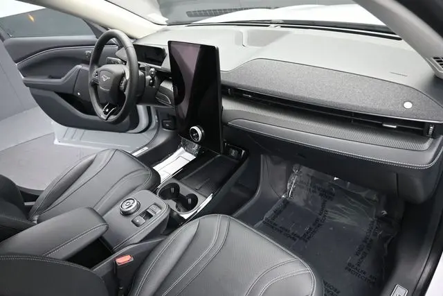 2023 Ford Mustang - $32,791