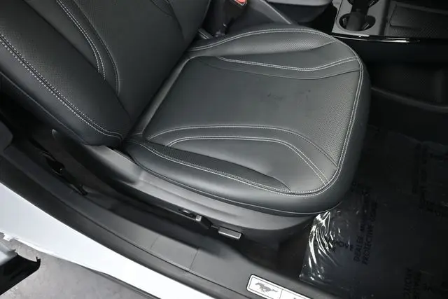 2023 Ford Mustang - $32,791