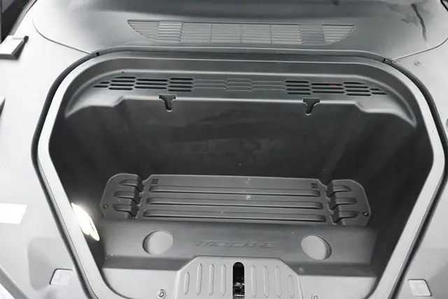 2023 Ford Mustang - $32,791
