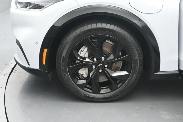 2023 Ford Mustang - $32,791