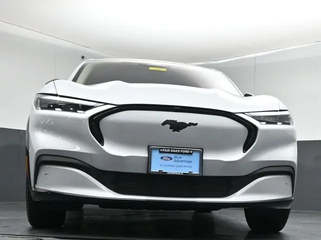 2023 Ford Mustang - $32,791