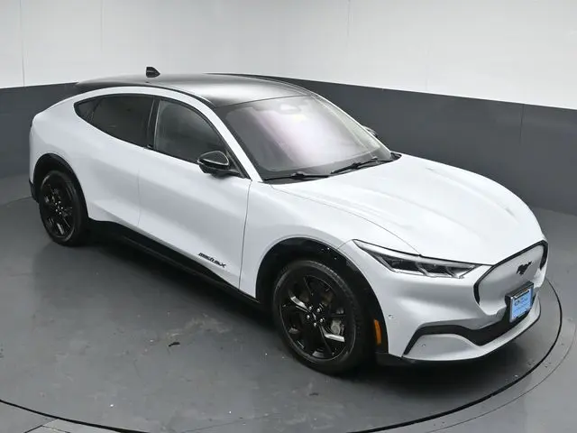 2023 Ford Mustang - $32,791