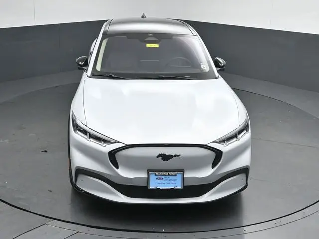 2023 Ford Mustang - $32,791