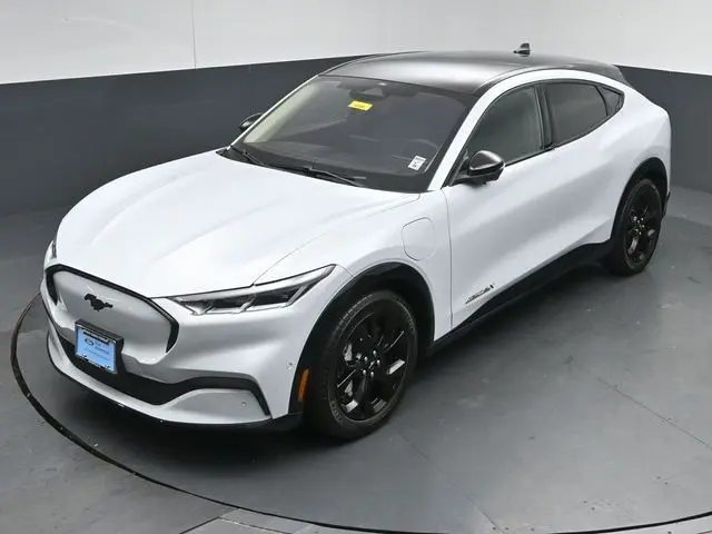 2023 Ford Mustang - $32,791