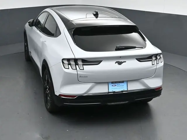 2023 Ford Mustang - $32,791