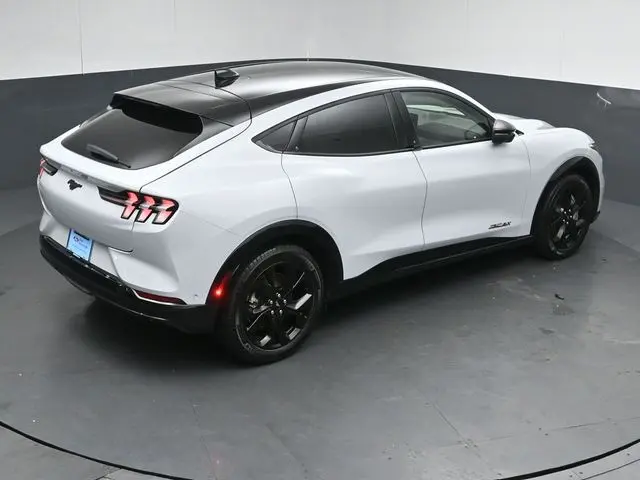 2023 Ford Mustang - $32,791