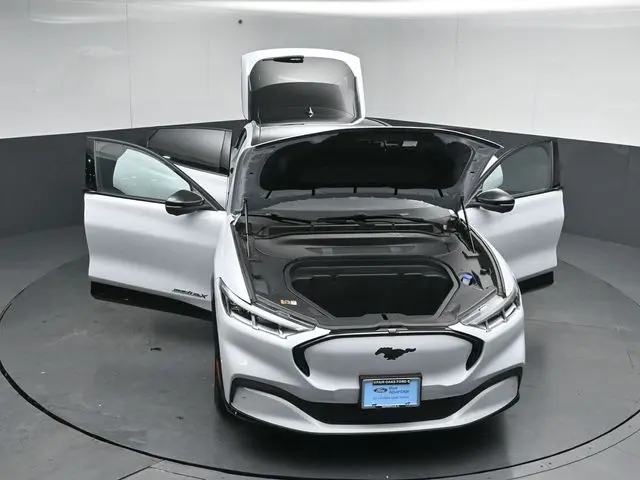 2023 Ford Mustang - $32,791