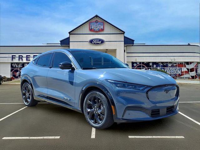 2023 Ford Mustang
