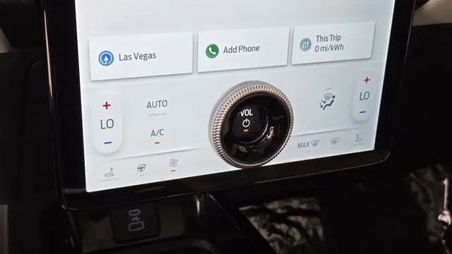 2023 Ford Mustang Mach-E Premium