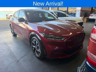 2023 Ford Mustang MACH-E AWD Premium 4DR SUV