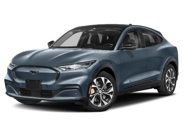 2023 Ford Mustang