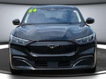 2024 Mustang Mach-E Thumbnail 2