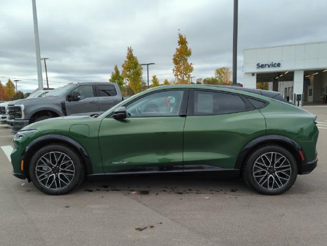 2024 Ford Mustang - $32,304