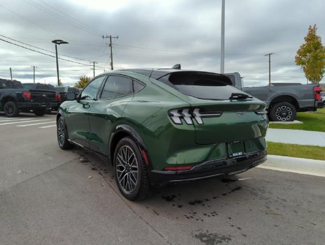 2024 Ford Mustang - $32,304