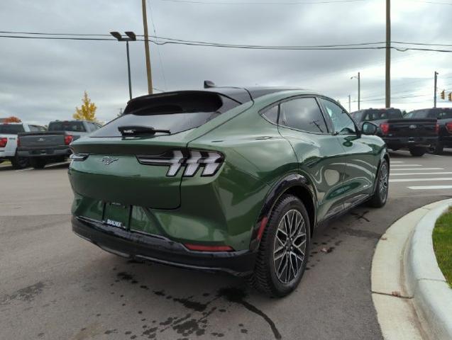 2024 Ford Mustang - $32,304