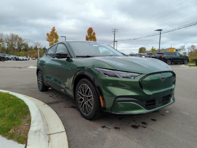 2024 Ford Mustang - $32,304