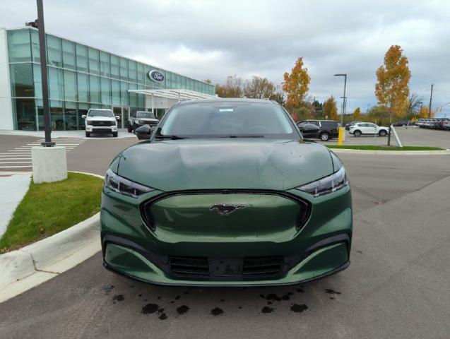 2024 Ford Mustang - $32,304