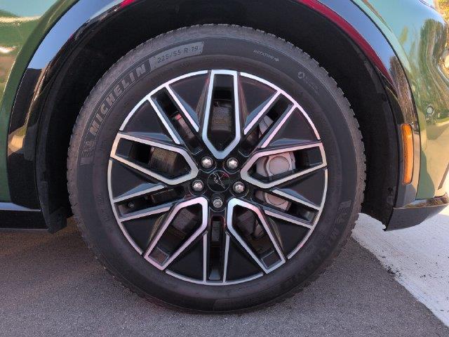 2024 Ford Mustang - $32,304