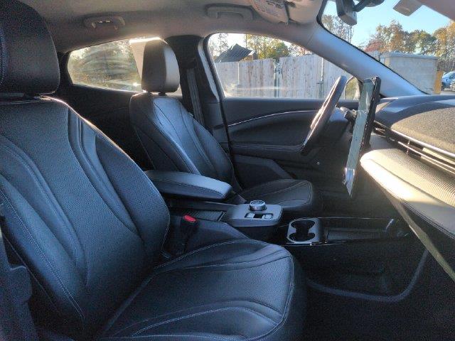2024 Ford Mustang - $32,304