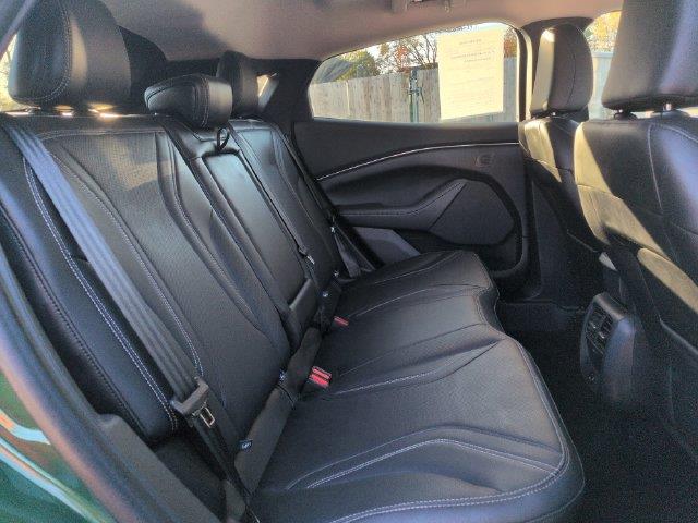 2024 Ford Mustang - $32,304