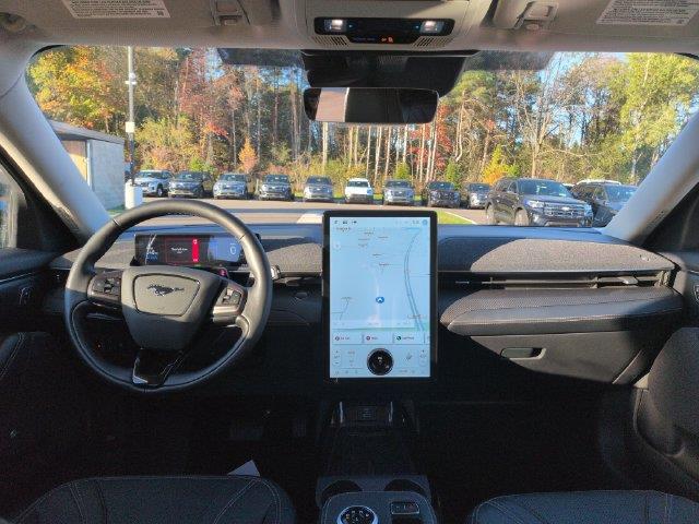 2024 Ford Mustang - $32,304