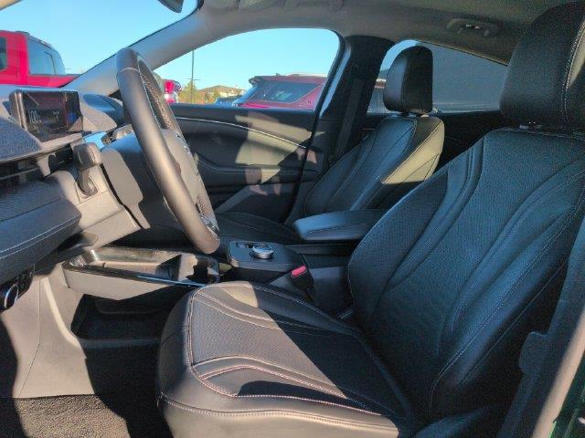 2024 Ford Mustang - $32,304