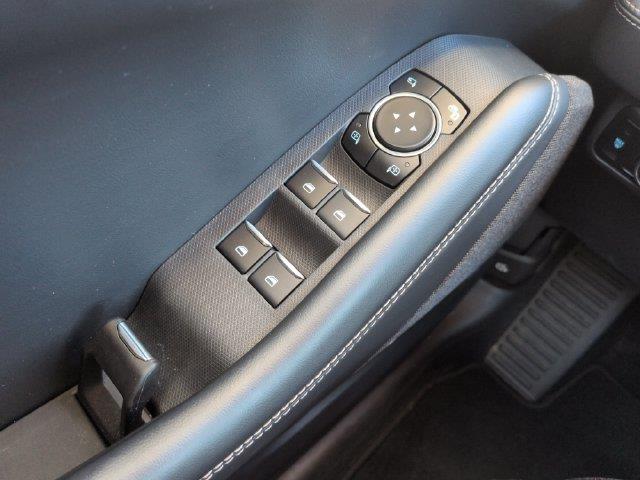 2024 Ford Mustang - $32,304