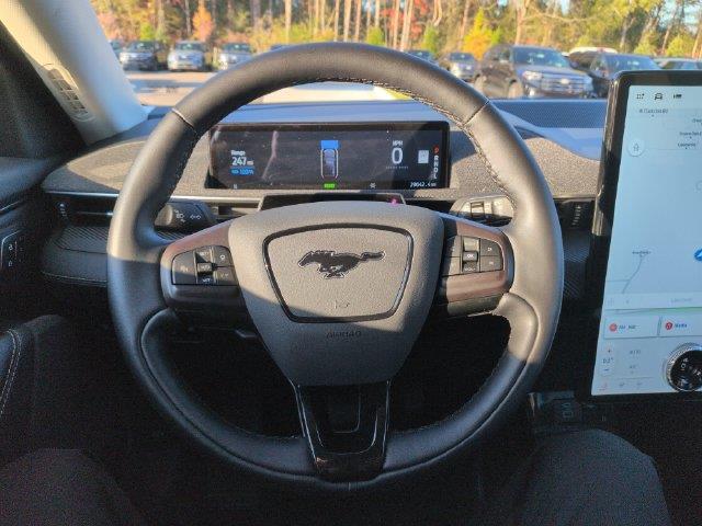 2024 Ford Mustang - $32,304