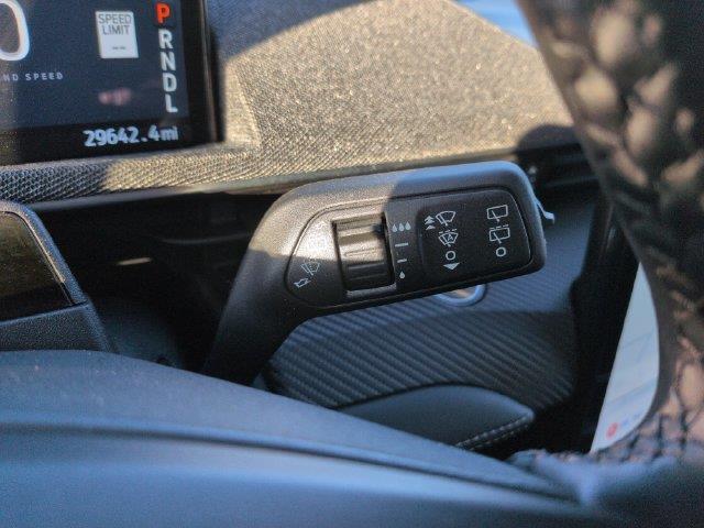 2024 Ford Mustang - $32,304