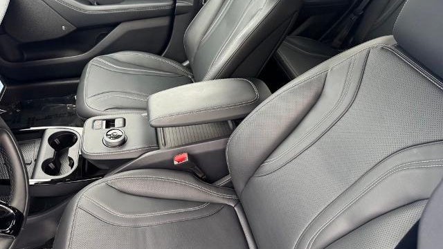 2024 Ford Mustang Mach-E Premium