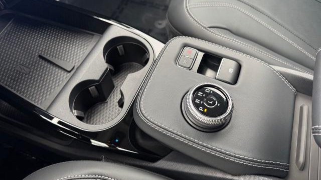 2024 Ford Mustang Mach-E Premium